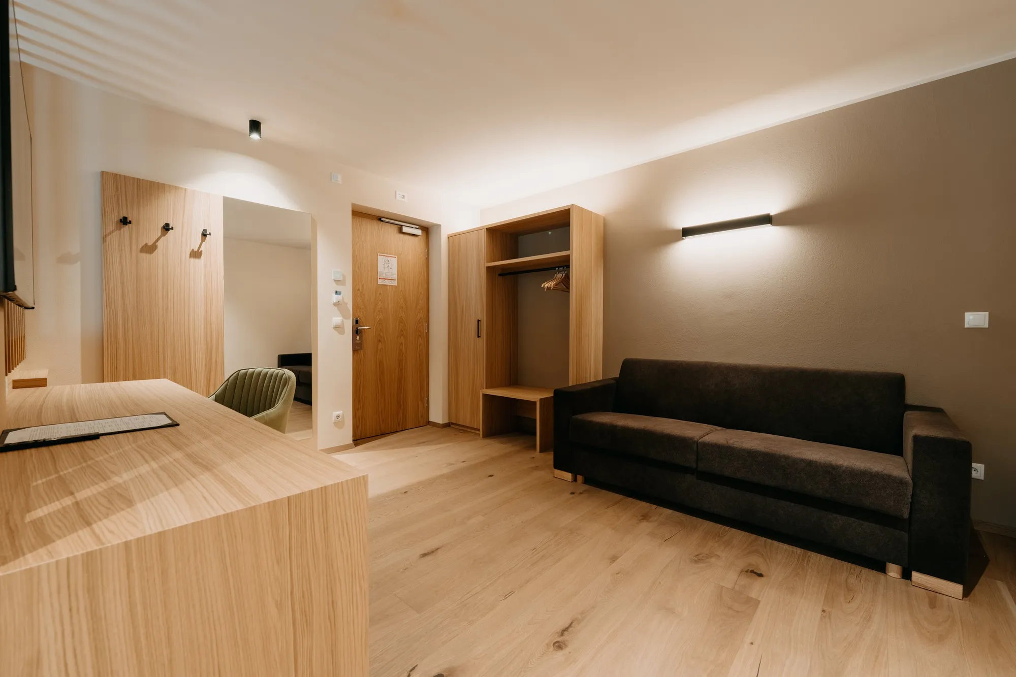 Doppelzimmer Comfort