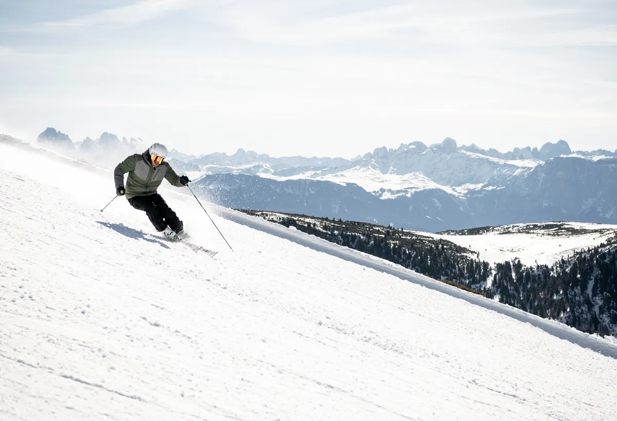 Skigebiet Reinswald