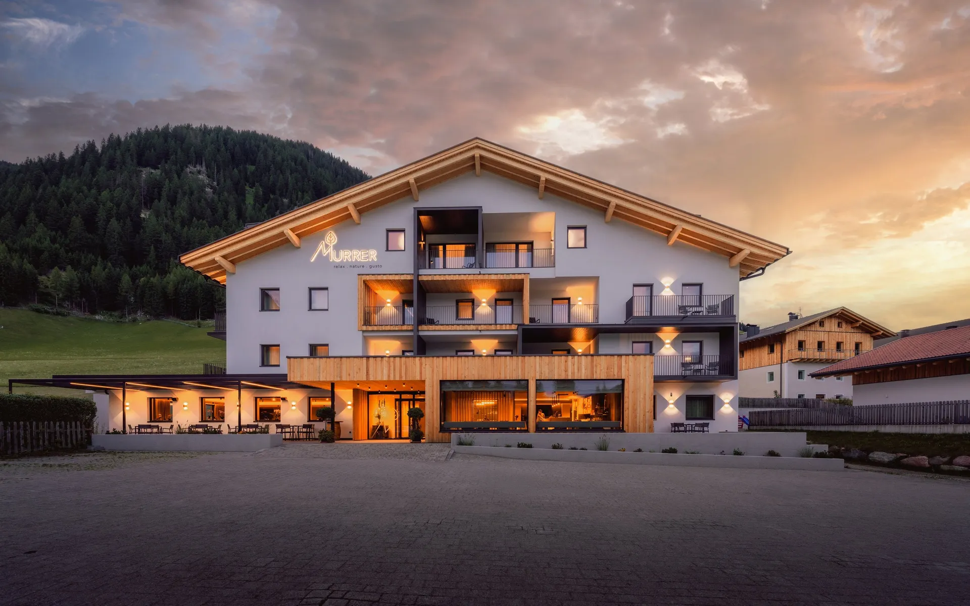 Hotel Murrer