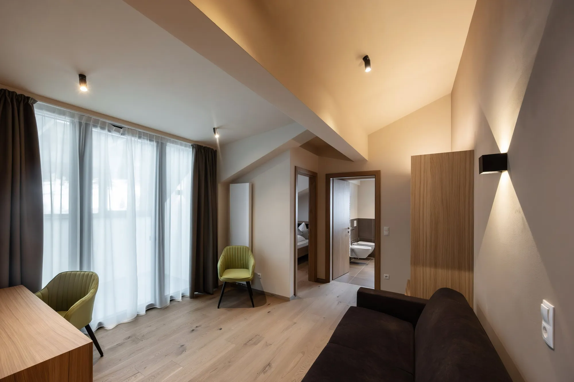 Goldene Wandertage & Wellnessgenuss