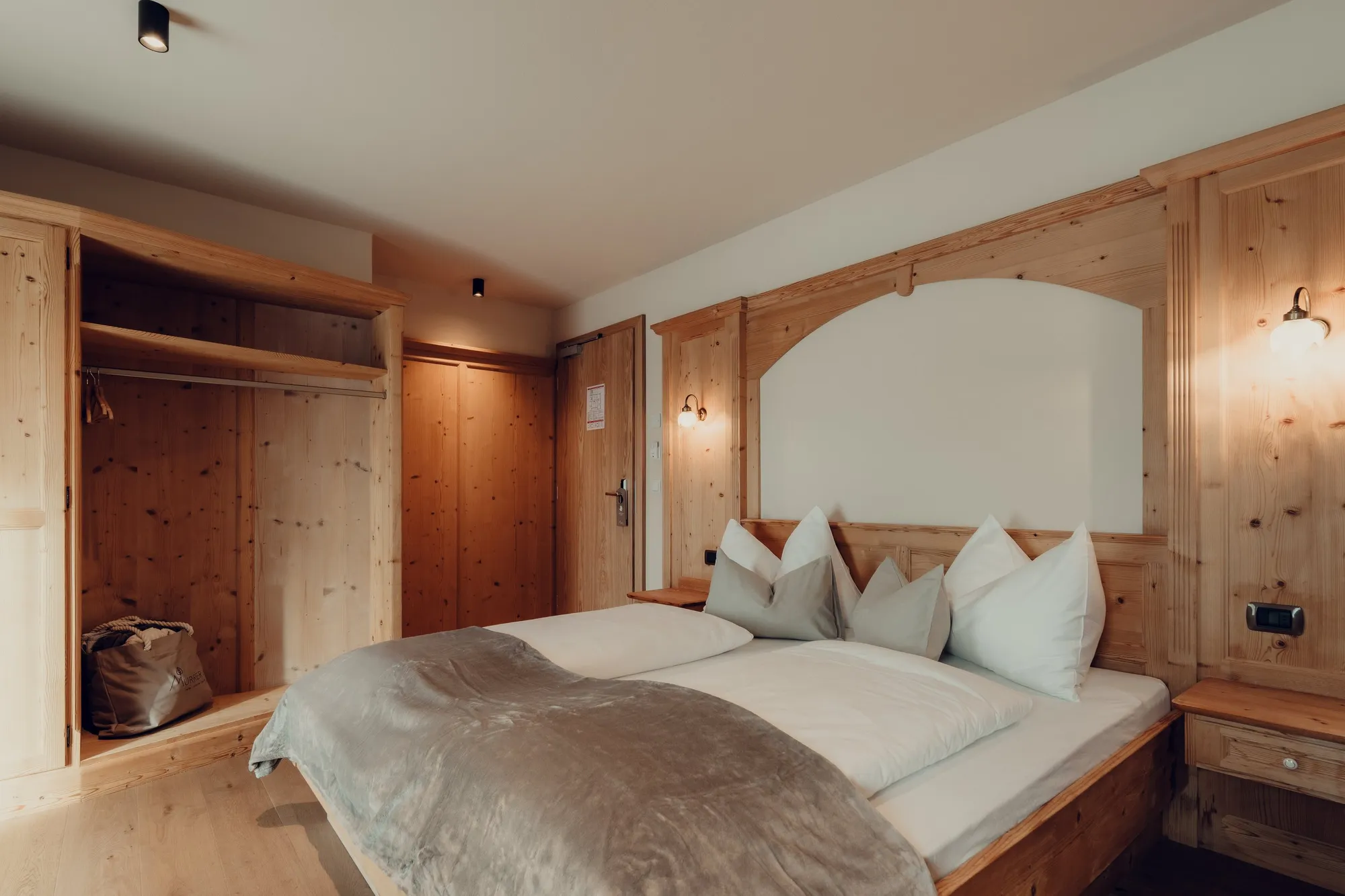 Doppelzimmer Comfort