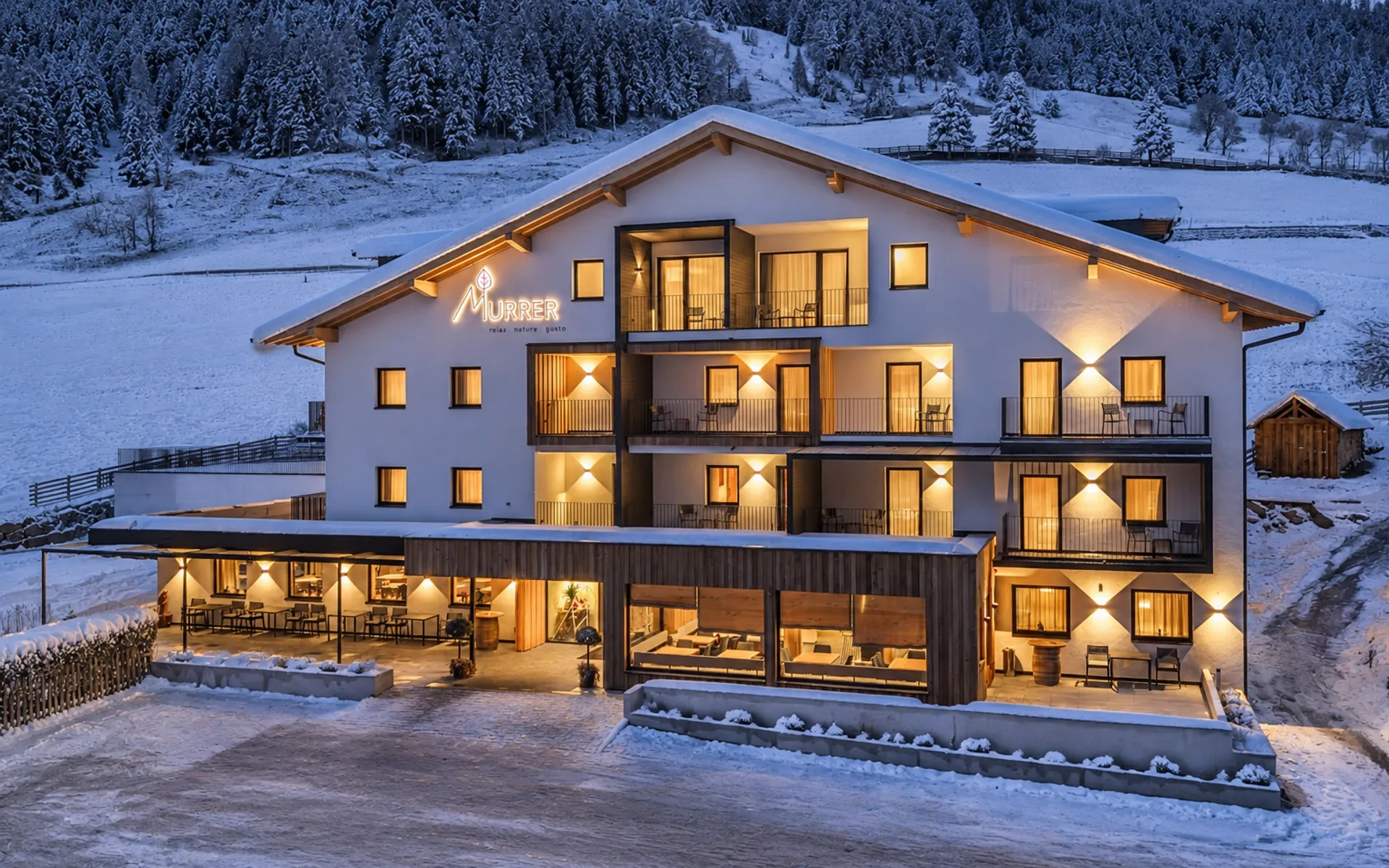 Hotel Murrer