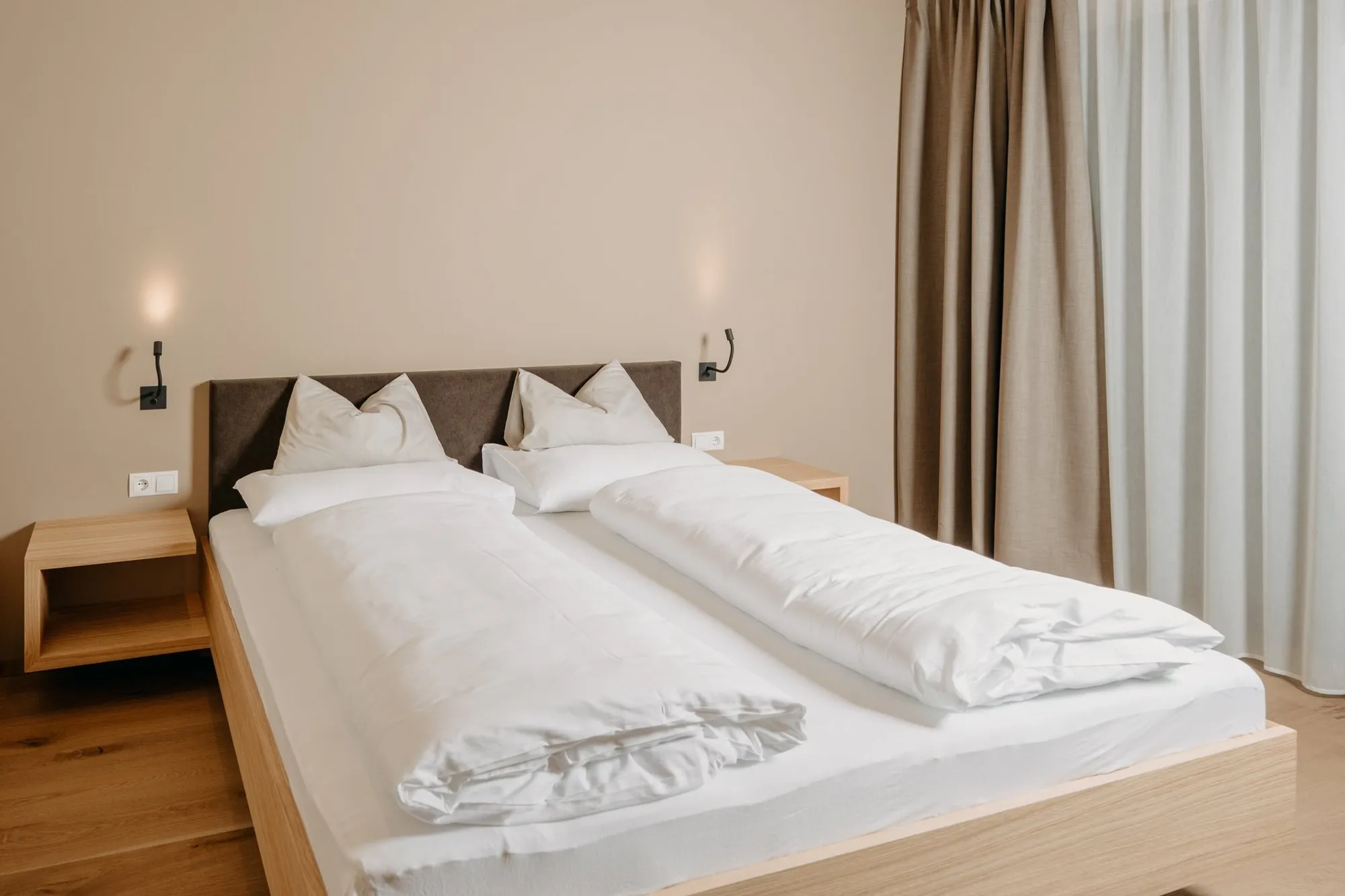 Doppelzimmer Comfort